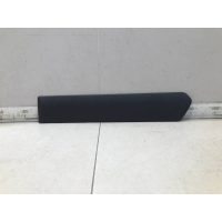Молдинг задней правой двери Suzuki Suzuki SX4 2006-2013 990E079J07000