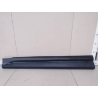 Накладка двери передней левой Geely Geely Collray SX11 2018> 6600125108