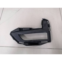 Рамка противотуманной фары левой Nissan Nissan X-Trail 3 (T32) 2014> 622576FL0B