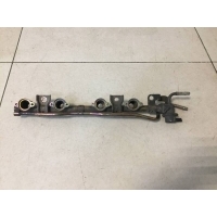 Рейка топливная (рампа) Nissan Nissan Almera (N15) 1995-2000 1752073C01