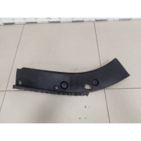 Кожух замка капота Changan Changan Uni-K 2020 5510360CR01, CD569F2709080801