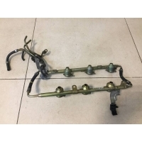 Рейка топливная (рампа) Nissan Nissan Maxima (A32) 1995-2000 1752138U10