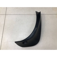 Брызговик задний правый Nissan Nissan Qashqai (J10) 2006-2013 78810BR01A