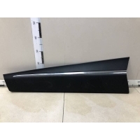 Накладка двери передней левой Renault Renault Kaptur 2016> 808218874R, 808218130R