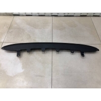 Накладка заднего бампера Toyota Toyota Camry (V50) 2011-2017 5216933021