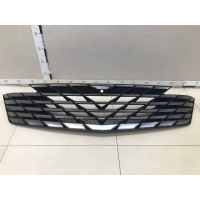 Решетка радиатора Geely Geely Atlas FX11 2023 8891868310