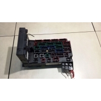 MERCEDES W163 STEROWNIK MODUŁ SAM A1635457032