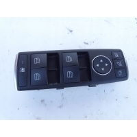 Przełącznik panel szyb Mercedes W166 A1669054400