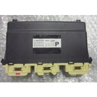 MERCEDES ML GL W166 STEROWNIK FOTLA A1669004400