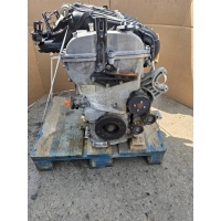 Двигатель в сборе chevrolet epica 2.0 b x20d1 № маг 109n
