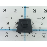 Обшивка багажника Kia Mohave HM2 2020 857452JDA0WK, 857452JDA0
