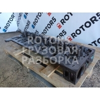 головка блока цилиндров Volvo FH 2008 20938806