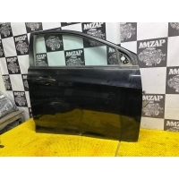 ДВЕРЬ ПЕРЕДНЯЯ HYUNDAI SOLARIS 1 2012 760044L000
