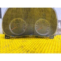 Панель приборов HYUNDAI SOLARIS 1 2012 940034L510