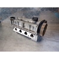 В сборе головка блока цилиндров 036103373ac volkswagen гольф iv 1.4b