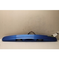Qashqai j10 06r- диафрагма крышки багажника микровыключатель bv4