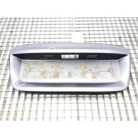 Накладка крышки багажника задняя nissan almera tino mpv 98 - 06