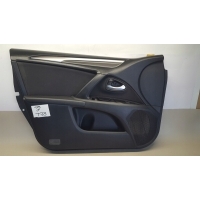 Toyota avensis t29 15 - 18r боковина обивка левый переднего 67629 - 05050