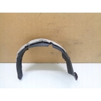 Подкрылок правое правая передняя honda cr - v iv рестайлинг 14 - 74101 - t1ga - g0