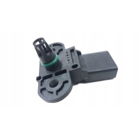 Датчик давления надува оригинал bosch 036906051g