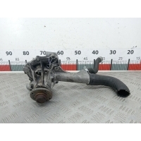 Насос водяной (помпа) Mercedes SLK (R170) (1996-2004) 1999 1112011701,A1112011701