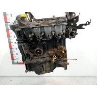 Двигатель (ДВС) Renault Megane 1 (1995-2003) 2003 1.6 K4M744,K4M744