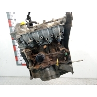 Двигатель (ДВС) Renault Megane 1 (1995-2003) 2001 1.6 K4M748,K4M748