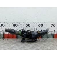 Корпус термостата Renault Captur (2013-2019) 2015 110602770R,110602770R