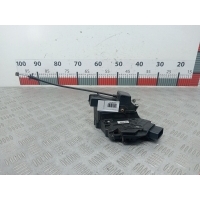 Замок двери передней левой Ford C-MAX 1 (2003-2010) 2006