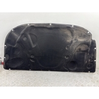 Шумоизоляция капота Audi A6 C6 (2004-2011) 2007 ,4F0863825G