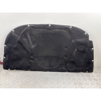 Шумоизоляция капота Audi A6 C6 (2004-2011) 2006 ,4F0863825G