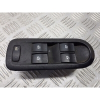 Панель управления стекол водителя renault scenic ii 8200160603