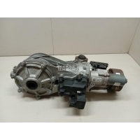 Блок управления муфты Haldex Volvo XC40 2017 36012520
