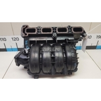 Коллектор впускной Hyundai-Kia K5 2020 283102S000