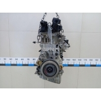 ТНВД BMW 6-serie GT G32 2017 13518579230
