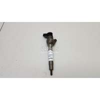 Форсунка дизельная электрическая BMW 3-serie G20/G21 2018 13538579236