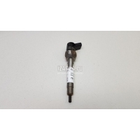 Форсунка дизельная электрическая BMW 3-serie G20/G21 2018 13538579236