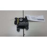 Моторчик заслонки отопителя Hyundai-Kia RIO (2011 - 2017) 971621JAA0