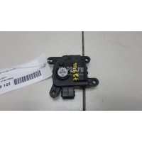 Моторчик заслонки отопителя Hyundai-Kia i40 (2011 - 2019) 971543Z000
