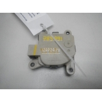 Моторчик заслонки отопителя Hyundai-Kia Quoris (2012 - 2018) 971573T000