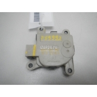 Моторчик заслонки отопителя Hyundai-Kia Quoris (2012 - 2018) 971573T000