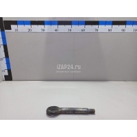 Крюк буксировочный GM Astra K 2016 95226685
