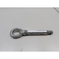 Крюк буксировочный GM Astra K 2016 1334156