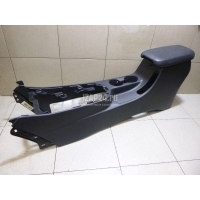 Консоль Hyundai-Kia Cerato 2018 84611M6000WK