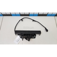 Замок капота Hyundai-Kia Cerato 2018 81130M6900