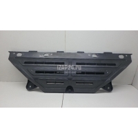 Накладка заднего бампера Hyundai-Kia Cerato 2018 866A1M6900