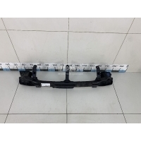 Усилитель заднего бампера Hyundai-Kia Cerato 2018 86631M6200