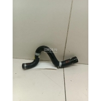 Патрубок отопителя Hyundai-Kia Cerato 2018 97312M6300