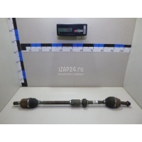 Полуось передняя правая Hyundai-Kia Cerato 2018 49501M6300