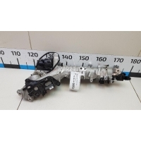 Коллектор впускной BMW X5 G05 2018 11617925777